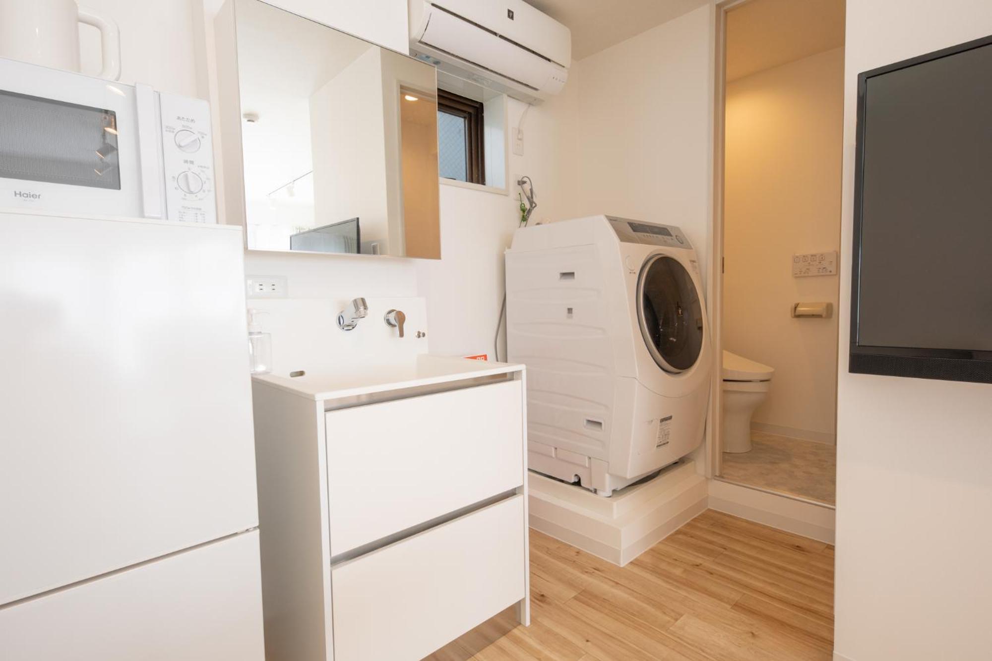 Komagome Cozy Room Tokyo Room photo