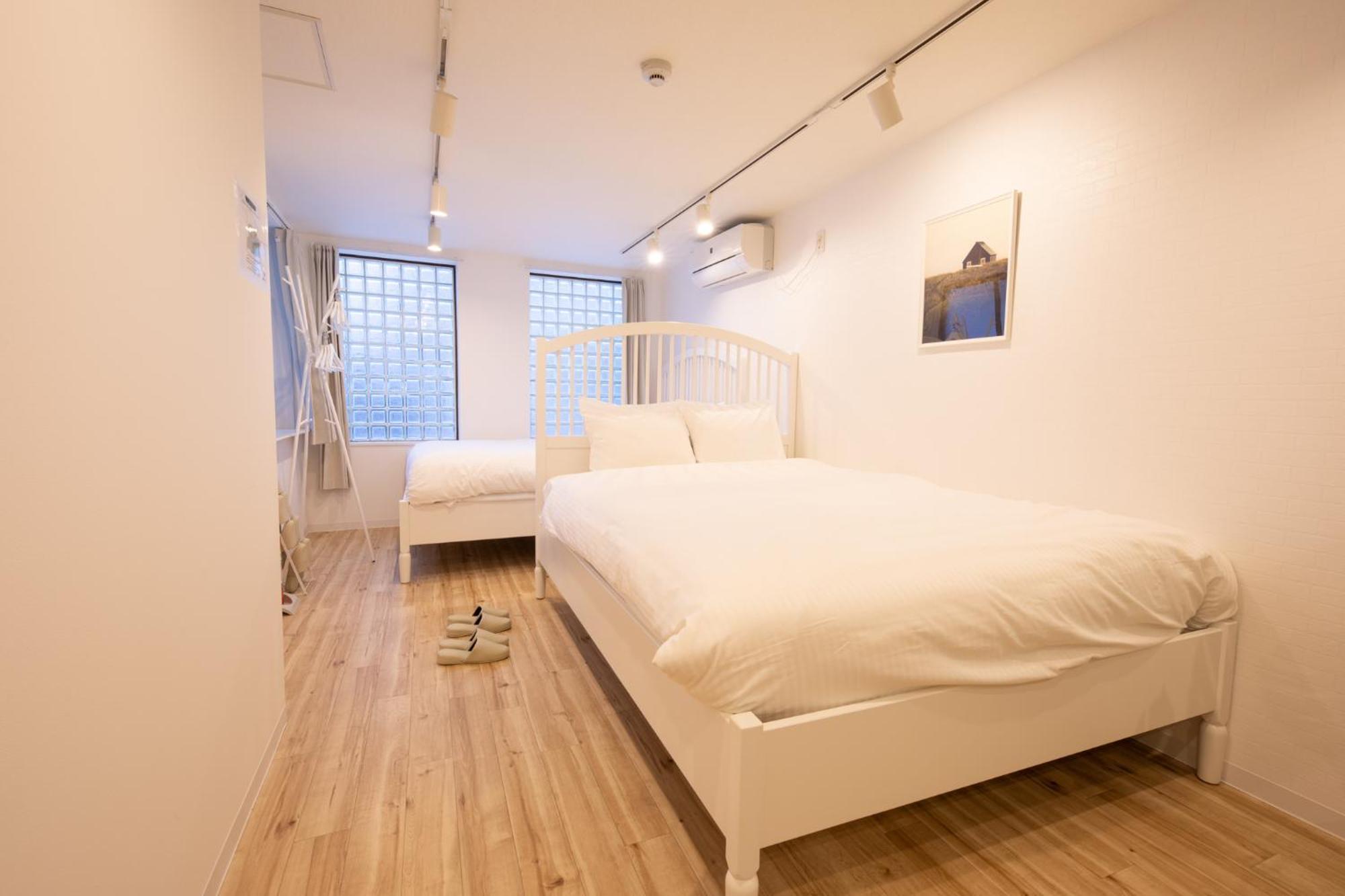 Komagome Cozy Room Tokyo Room photo