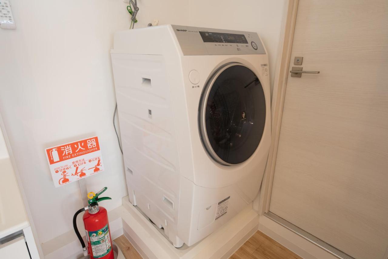 Komagome Cozy Room Tokyo Room photo
